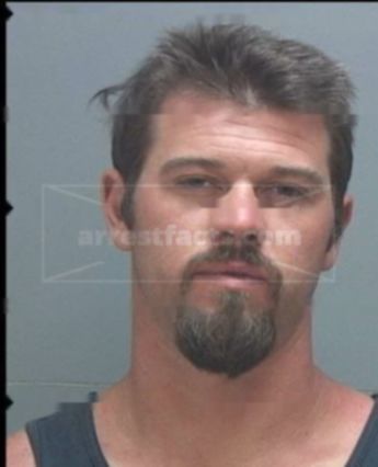 Martin John Mayo