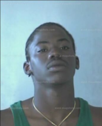 Deangelo Grisham