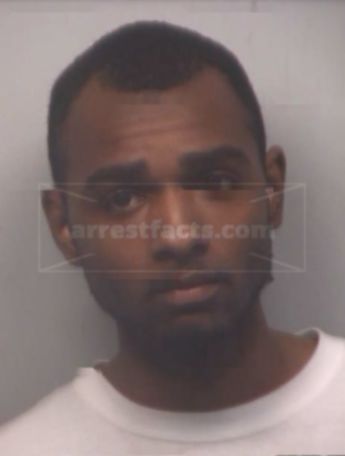 Laderick Q Reynolds