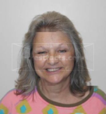 Jeannett Carol Pedersen