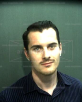 Justin Paul Davis
