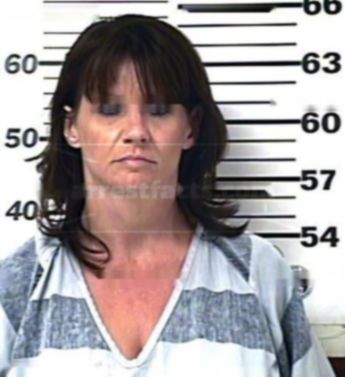 Melissa Templin Hall