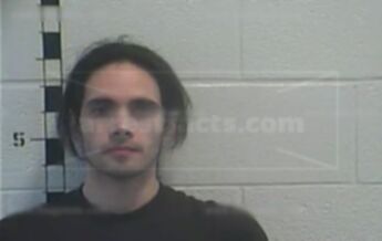 Justin Tyler Dejesus