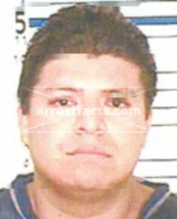 Ernesto Vicente Gonzalez