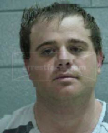 Timothy Daniel Backer