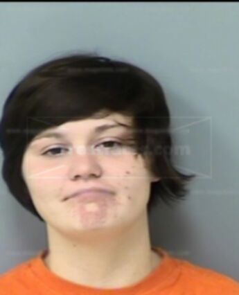 Erika Michelle Tedder