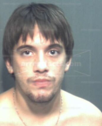 Justin Brandon Kinard