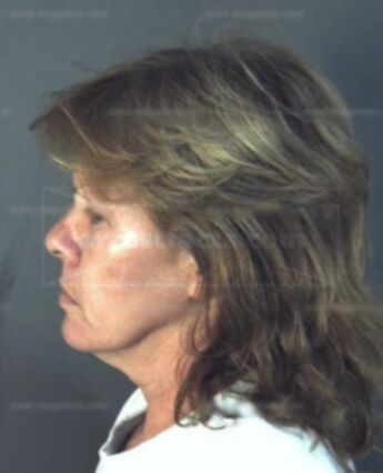 Deborah Jean Haygood