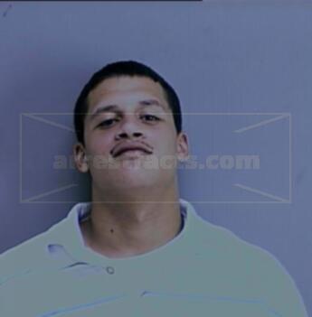 Patrick Lynn Peoples