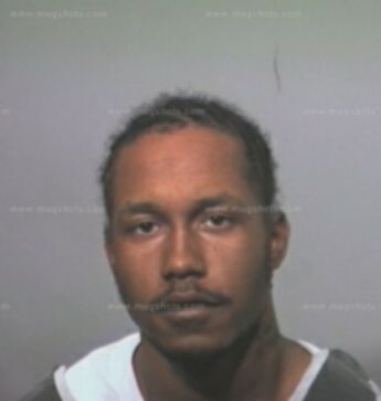 Shawn Maurice Smith