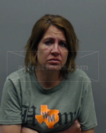 Shay Nicole Northcutt