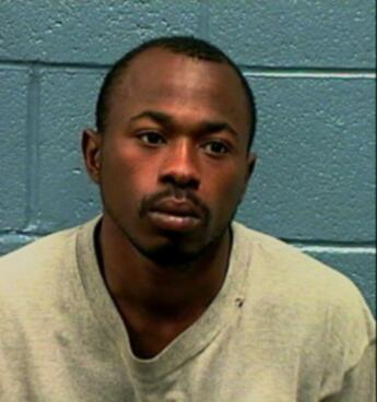 Marcus Ray Taylor