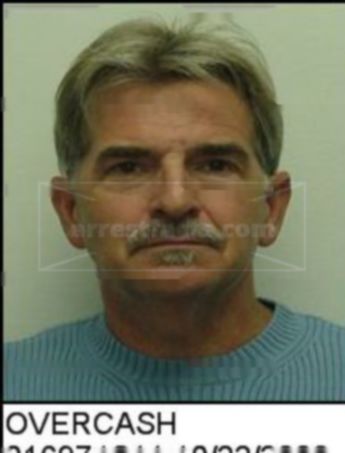 Herman K Overcash