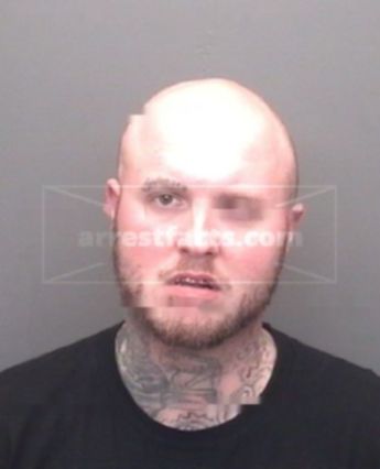 Brian Keith Knight