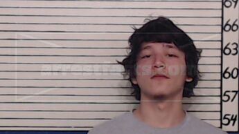 Aaron Richard Pedraza