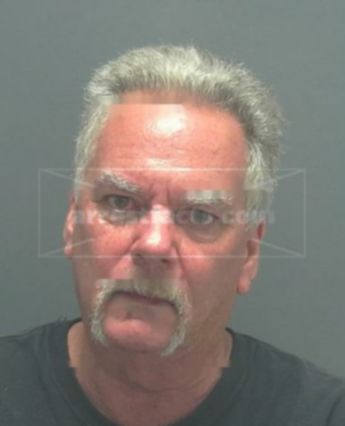 Bruce Robert Craig