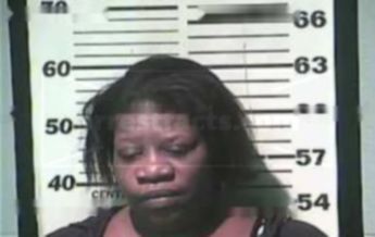 Stacie Lynn Jenkins
