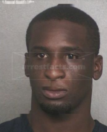Victor D Prosper