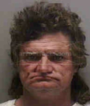 Billy Cathey Forsythe Jr.