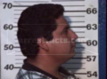 Marco Antonio Zuniga Gaona