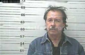 Albert Anton Burroughs Sr.