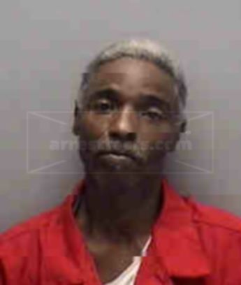 Johnny Lorenzo Woolfolk