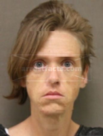 Annica Dale Bush