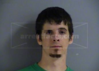 Matthew Kent Titsworth