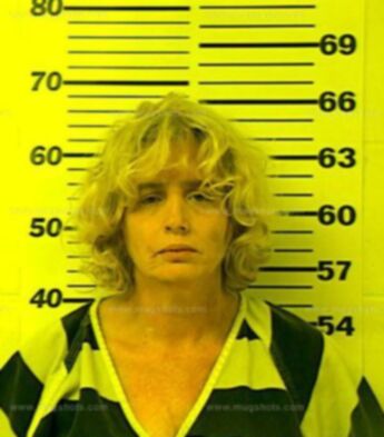 Robin Ann Hart