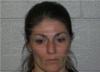Tricia Lynn Vorrasi