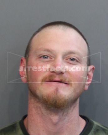 Marcus Eugene Speed