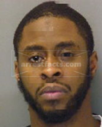 Jamal Muldrow