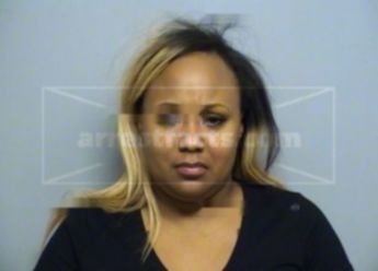 Jammie Leona Dean