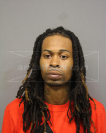 Joseph J Weatherspoon
