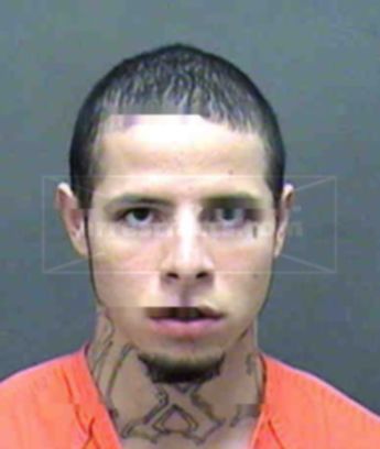 Brandon Lee Alarcon