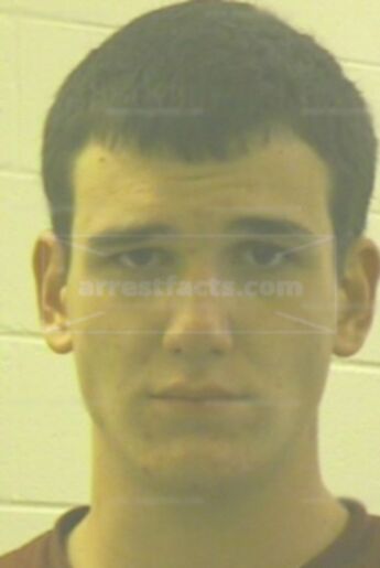 Caleb Hunter Britt