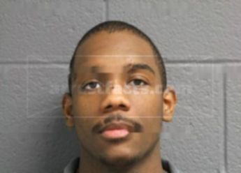 Darrius Darrell Townsend