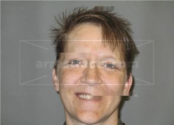 Millisa Ann Byers