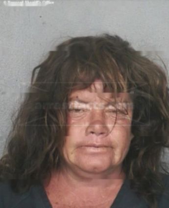 Tammy Kaye Kemp