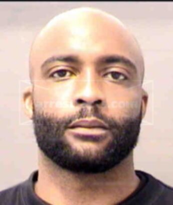 Jamal Antonio Stark