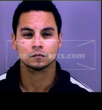 Martin Rodriguez