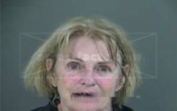 Virginia Lee Verosko