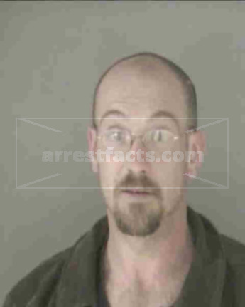 Joseph Alan Downing