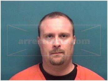 Christopher Robert Berry