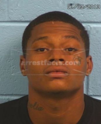 Tarrance Adolph Elliott