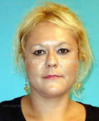 Laura Sue Hensley