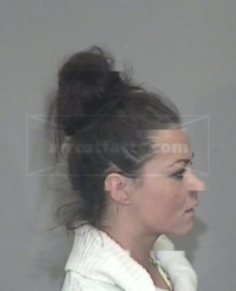 Jacklyn King Saxton