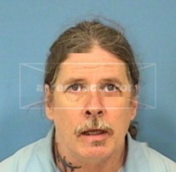 Jerald Paul Bailey