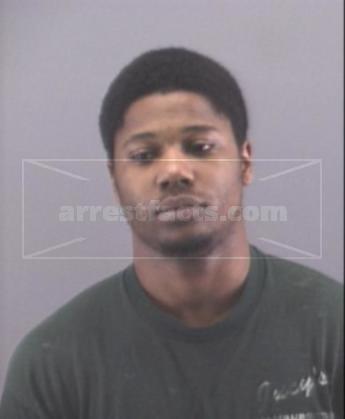 Damian Tyrone Washington