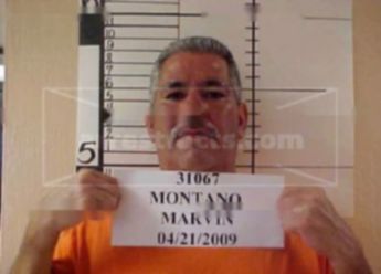 Marvin Montano